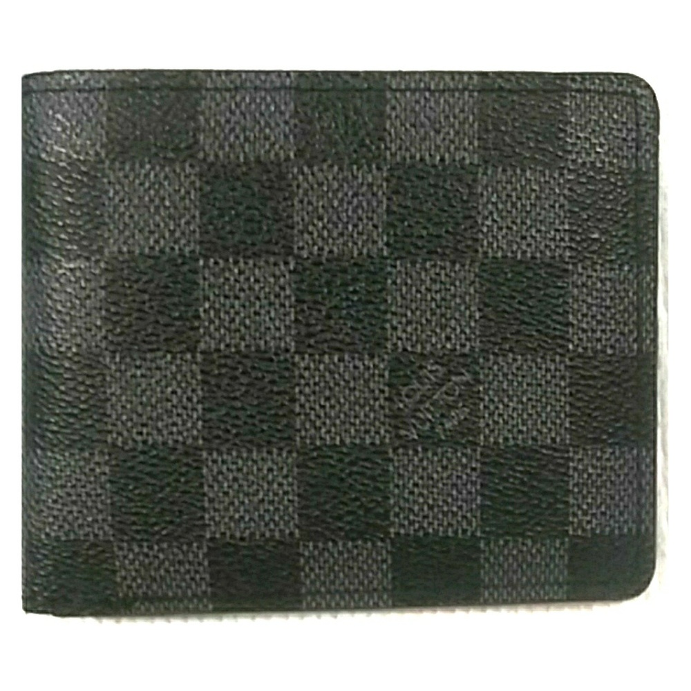 Louis Vuitton mens wallet